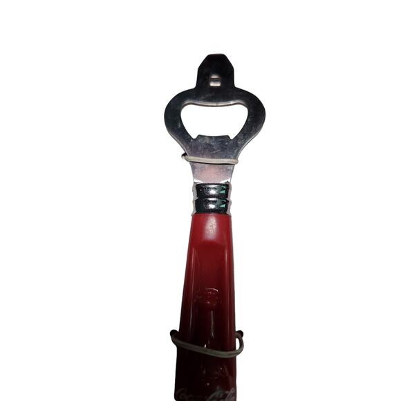 *5 for $25* Coca-Cola Bottle Opener- New - Gibson Coke Collectable - Picture 5 of 11